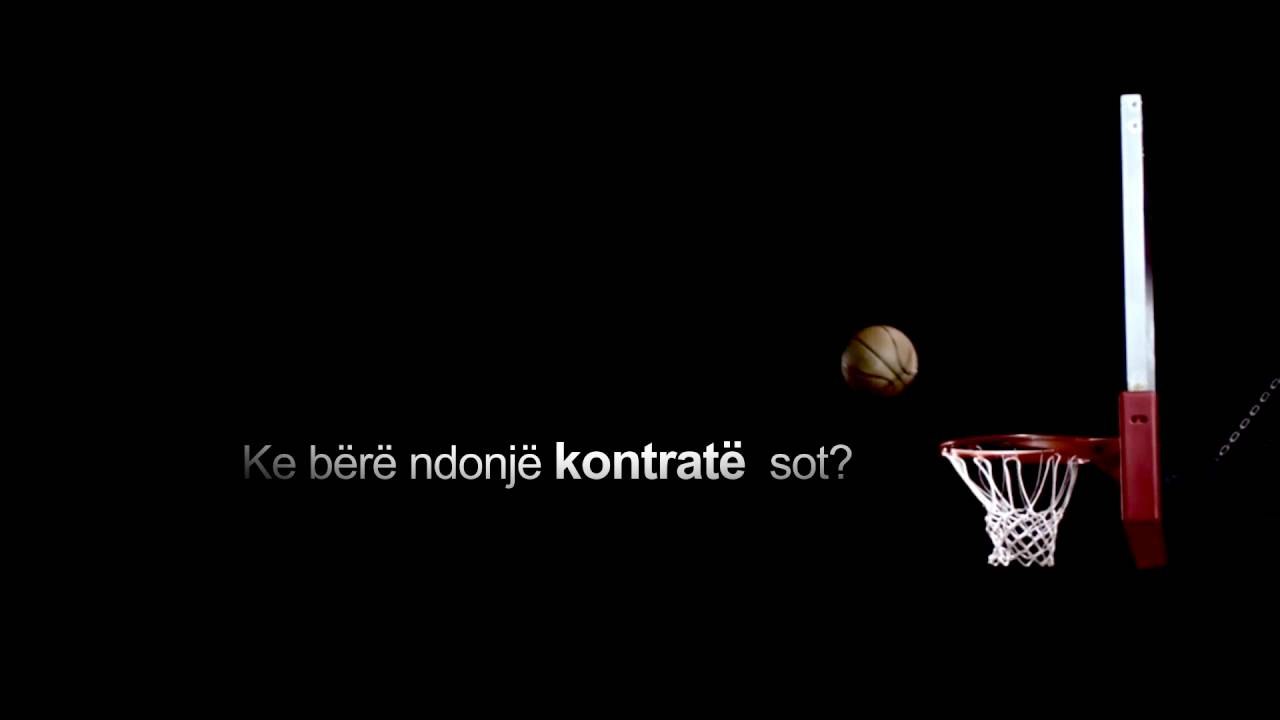 SaraCall TVC - Production