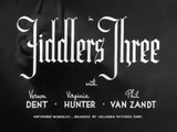 Fiddlers Three  (1948)