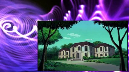 X Men Evolution S01E01 Strategy X