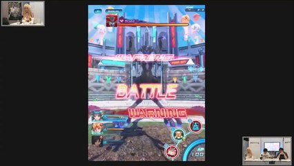 スターオーシャン：アナムネシス(Star Ocean: Anamnesis) Rena