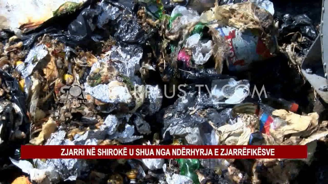 SHIROKË, KOSHAT E PAPASTRUAR NGA MBETURINAT SHKAKTOJNË ZJARR