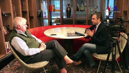 'Gülen Humeyni Gibi Geri Dönmek İçin Zaman Kolluyor'