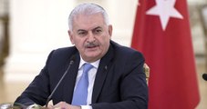 Yıldırım'dan, Bahçeli'nin 