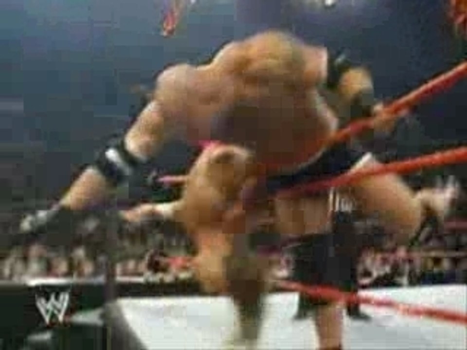 The BEST Goldberg