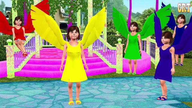 Colors Songs Collection | Learn, Teach Colours to Toddlers | ChuChuTV Preschool Kids Nurse