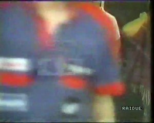 Interlagos 91 - ultimi 3 giri e podio