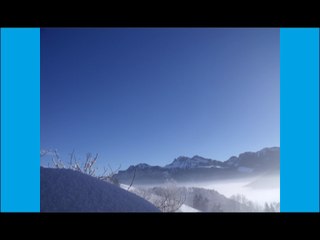 la science des Energies 1 Québec - audio de SL-Christ - 21.02.2017