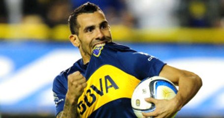 Arjantinli Golcü Carlos Tevez, Çin'den Ayrılık Planları Yapıyor