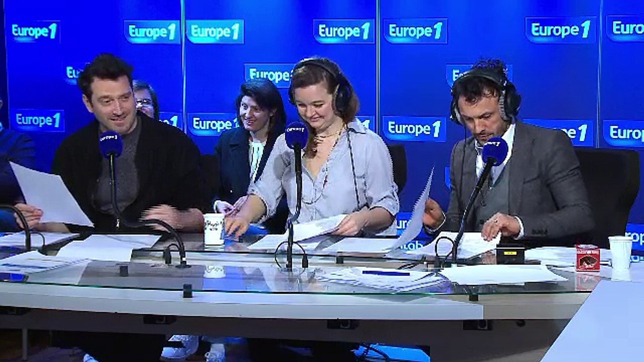 Jérémy Lorca : "Ma fièvre du samedi soir"