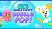 Bubble Guppies Juegos de Bubble Cachorro Bubble Pop HD Juegos para Niños