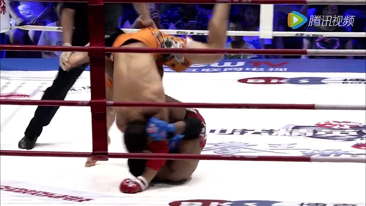 100%FIGHT 29 - FOCUS TOURNOI -66KG