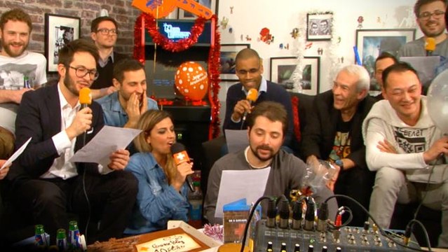 Chanson Gameblog 10 ans