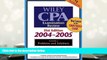 READ book Wiley CPA Examination Review, Problems and Solutions (Wiley Cpa Examination Review Vol