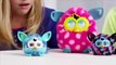 Furby Furblings & Furby Boom - Hasbro