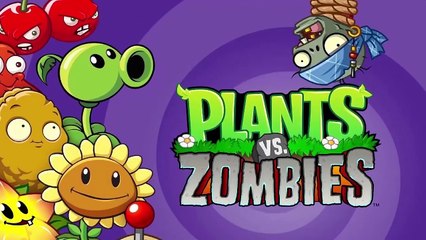 Plants vs. Zombies Animation : Help Doctor.Zombie
