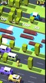 La danza de Juego PSY CROSSY ROAD coreano Actualización de | iOS, Android