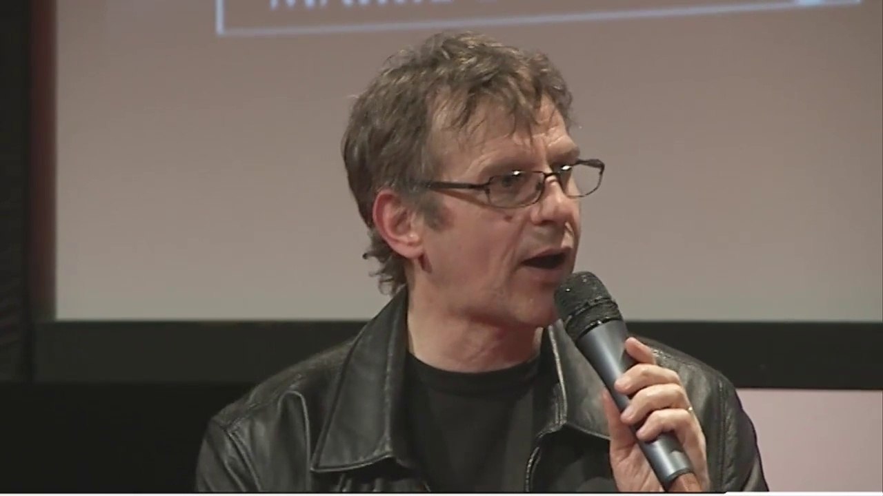 Yvan Attal et ces acteurs qui se dépassent - Lucas Belvaux