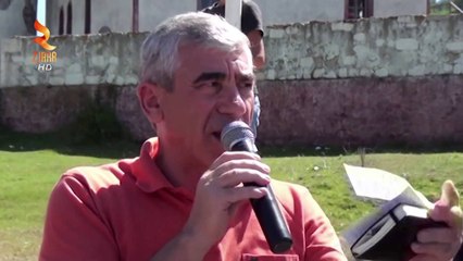 360° Gradë -SHEHU NË LURË  INVESTIME NË INFRASTRUKTURË DHE UJËSJELLËS