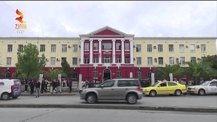 360° Gradë -UNIVERSITET,30 31 GUSHT RIHAPEN APLIKIMET, MAS  FITUESIT NË 5 SHTATOR