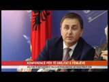 KONFERENCË PËR TË DREJTAT E FËMIJËVE