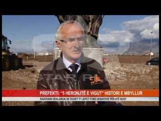 PREFEKTI: “5 HERONJTË E VIGUT” HISTORI E MBYLLUR