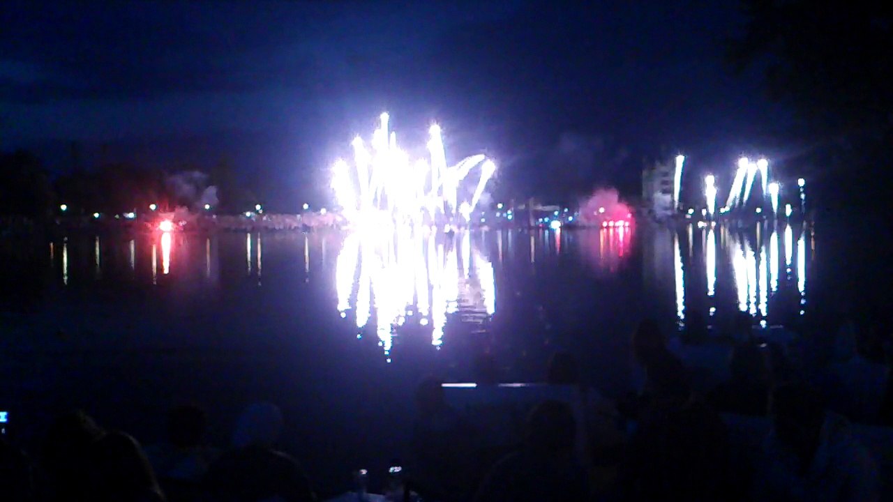 Amadeus Band - Moja je zemlja(AdA)