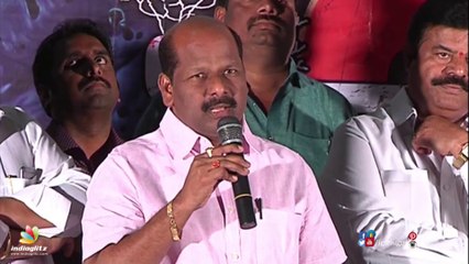 Pisachi 2 theatrical trailer launch event || Devraj Kumar || Lion Sai Venkat ||