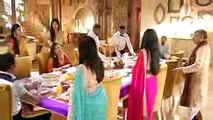 Meghna's First Day In Office - Ek Shringaar Swabhimaan