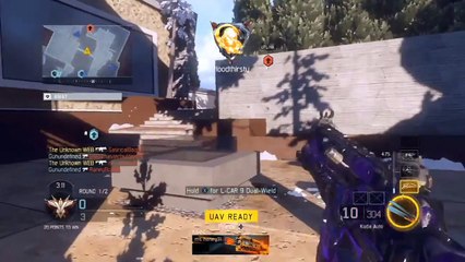 Bo3 Last Gen Random Gameplays 5