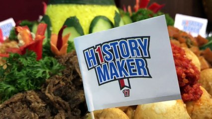 IDSMED Indonesia, DOM1NATE!!!!  place when we not only sell, but also helping INDONESIA save more LIVES