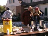 Home Improvement  4x18  A House Divided