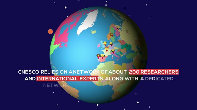 National council for school system evaluation (France)