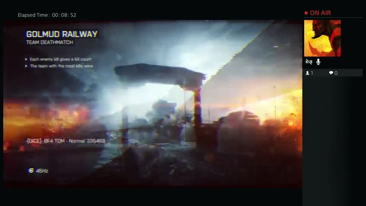 Deamon plays BF4