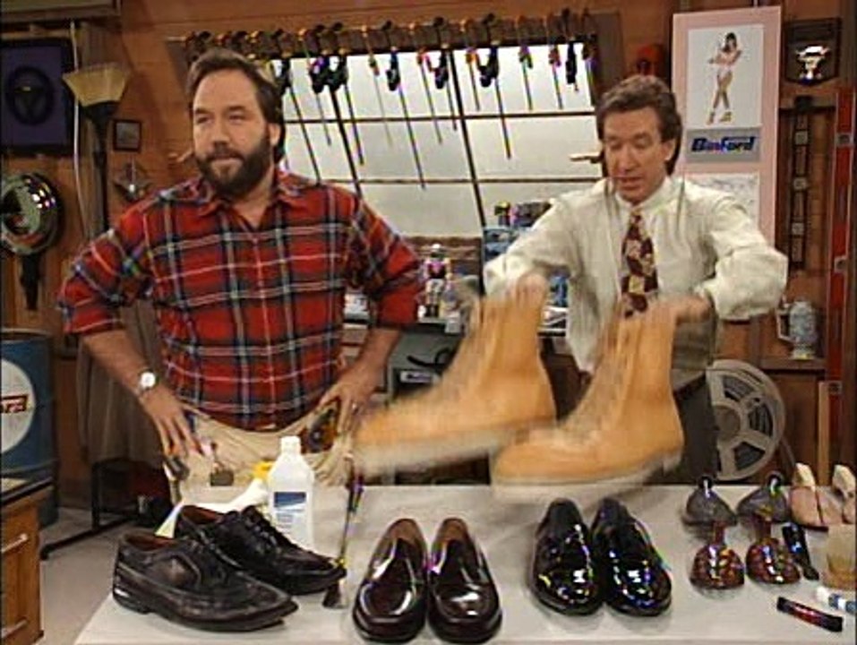 Home Improvement  316  The Colonel