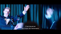 Miss Sloane (2017) - Trailer (French Subs)