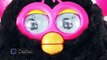 Furby & Furby Accessory Sunglasses Packs Gratis! - Hasbro