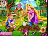 Rapunzel Mamá de Nacimiento | Mejor Juego para las Niñas Bebé, Juegos Para Jugar