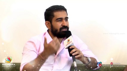 Vijay Antony Exclusive Interview