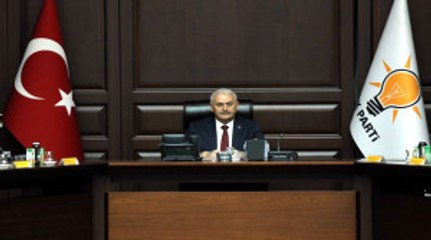 Yıldırım'dan 'Idam' Değerlendirmesi