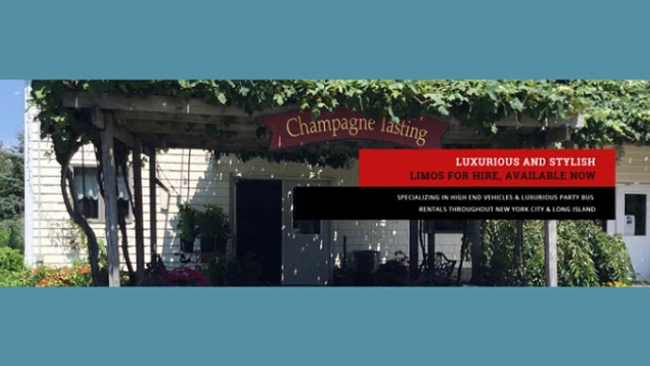 North Fork Car Service