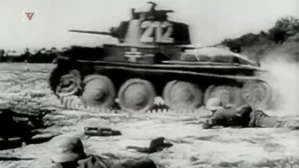 New Poll Shows Majority of Americans Fear Another Major War Soon