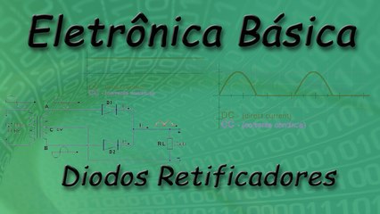 Diodos Retificadores