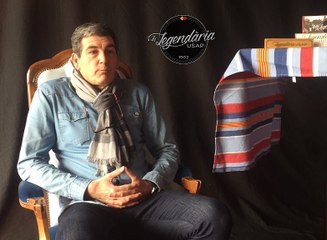 #USAPCEST La Legendària vue par Eric Tréséné