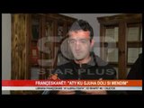 FRANÇESKANËT:”ATY KU GJUHA DOLI SI MENDIM”