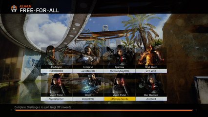 Nuked Out Fail Aquarium