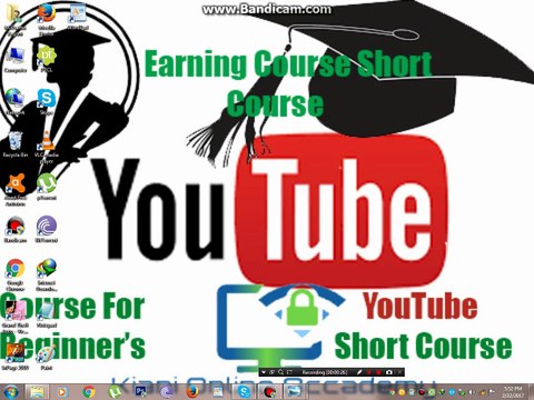 AD posting and data entry work details