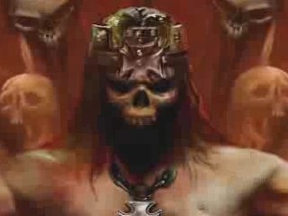 WWE Triple H Titantron