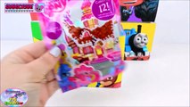 Sorpresa Cubeez Cubos de Super Alas Elmo el Monstruo de las Galletas Baymax Huevo Sorpresa y Juguetes Collecto