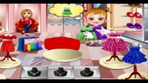Baby Hazel Flower Girl - Baby Hazel Games for Kids - Full Episodes HD Gameplay Kids Childr