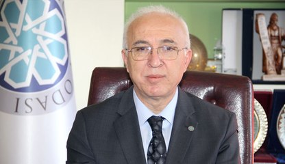 KAYSERİ TİCARET ODASI’NDAN ÖDÜLLÜ SOSYAL MEDYA YARIŞMASI